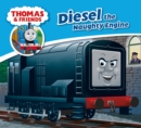 Image for Thomas &amp; Friends: Diesel the Naughty Engine