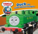 Image for Thomas &amp; Friends: Duck the Great Western Engine