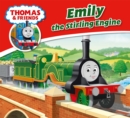 Image for Thomas &amp; Friends: Emily the Sterling Engine