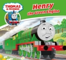 Image for Thomas &amp; Friends: Henry the Green Engine