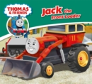 Image for Thomas &amp; Friends: Jack the Front Loader