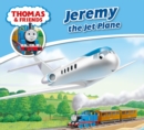 Image for Thomas &amp; Friends: Jeremy the Jet Plane