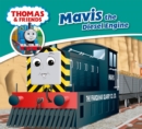 Image for Thomas &amp; Friends: Mavis the Diesel Engine
