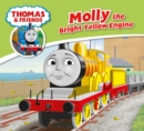 Image for Thomas &amp; Friends: Molly the Bright Yellow Engine