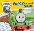 Image for Thomas &amp; Friends: Percy the Small Engine