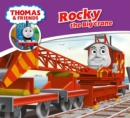 Image for Thomas &amp; Friends: Rocky the Big Crane