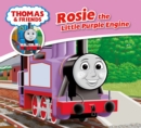 Image for Thomas &amp; Friends: Rosie the Little Purple Tank Engine