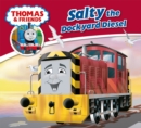 Image for Thomas &amp; Friends: Salty the Dockyard Diesel