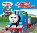 Image for Thomas &amp; Friends: Thomas the Tank Engine