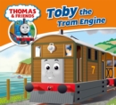 Image for Thomas &amp; Friends: Toby the Tram Engine