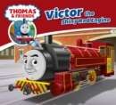 Image for Thomas &amp; Friends: Victor the Shiny Red Engine