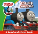 Image for Thomas &amp; Friends: The Big Surprise: Read &amp; Listen With Thomas &amp; Friends