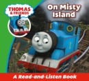 Image for Thomas &amp; Friends: On Misty Island: Read &amp; Listen With Thomas &amp; Friends