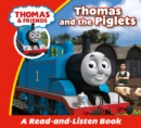 Image for Thomas &amp; Friends: Thomas &amp; the Piglets: Read &amp; Listen With Thomas &amp; Friends