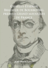 Image for Charles-Etienne Brasseur de Bourbourg, premier grand mayaniste de France
