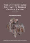 Image for The mysterious wall paintings of Teleilat Ghassul, Jordan: in context : 3