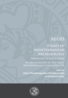 Image for AEGIS: essays in Mediterranean archaeology : presented to Matti Egon by the scholars of the Greek Archaeological Committee UK