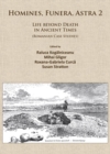 Image for Homines, Funera, Astra 2 : Life Beyond Death in Ancient Times (Romanian Case Studies)