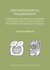 Image for Archaeological Paleography