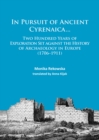 Image for In Pursuit of Ancient Cyrenaica...