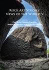 Image for Rock Art Studies: News of the World V