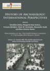 Image for History of Archaeology: International Perspectives