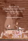Image for Houses in Graeco-Roman Egypt
