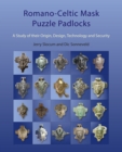 Image for Romano-Celtic Mask Puzzle Padlocks