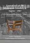 Image for Excavations at the Mycenaean Cemetery at Aigion – 1967
