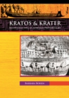 Image for Kratos &amp; Krater: Reconstructing an Athenian Protohistory
