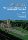 Image for AP2017  : 12th International Conference of Archaeological Prospection, 12th-16th september 2017, University of Bradford