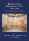 Image for Encounters, excavations and argosies  : essays for Richard Hodges