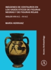 Image for Imagenes de centauros en los vasos aticos de figuras negras y de figuras rojas