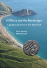 Image for Hillforts and the durotriges  : a geophysical survey of Iron Age Dorset