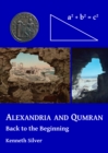 Image for Alexandria and Qumran: Back to the Beginning