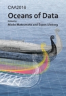 Image for CAA2016  : oceans of data