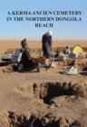 Image for A Kerma Ancien cemetery in the Northern Dongola reach: excavations at site H29