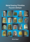 Image for Metal sewing-thimbles found in Britain