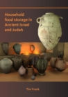 Image for Household Food Storage in Ancient Israel and Judah