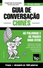 Image for Guia de Conversacao Portugues-Chines e dicionario conciso 1500 palavras