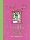 Image for Tales from Shakespeare: Twelfth Night