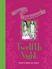 Image for Tales from Shakespeare: Twelfth Night