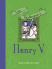 Image for Tales from Shakespeare: Henry V
