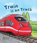 Image for Train is on Track
