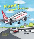 Image for Plane&#39;s Royal Rescue