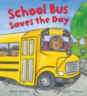 Image for School Bus saves the day