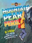 Image for Mountain peak peril