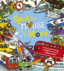 Image for Mouse on the Move