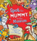Image for Mummy in the Museum