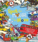 Image for Spot the Mouse on the Move